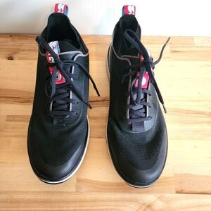 BALA Twelve Healthcare Nurse Shoes In Nocturnal- Size W-9 M-8